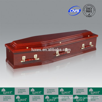 LUXES Cremation Caskets Online Australian Style Master Coffins For Sale